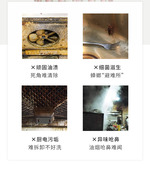 芳新生态环保厨房油污清洁剂