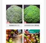 芳新果蔬洗净水